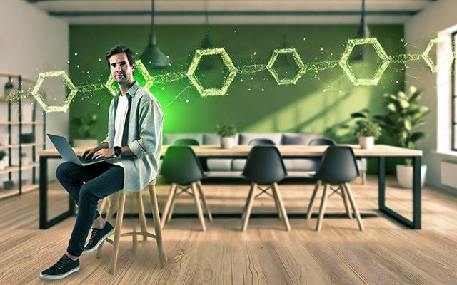 Blockchain: Die Nachfrage nach dezentralen Technologien