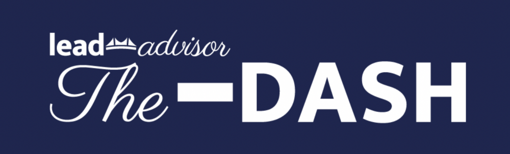 The-Dash May Issue