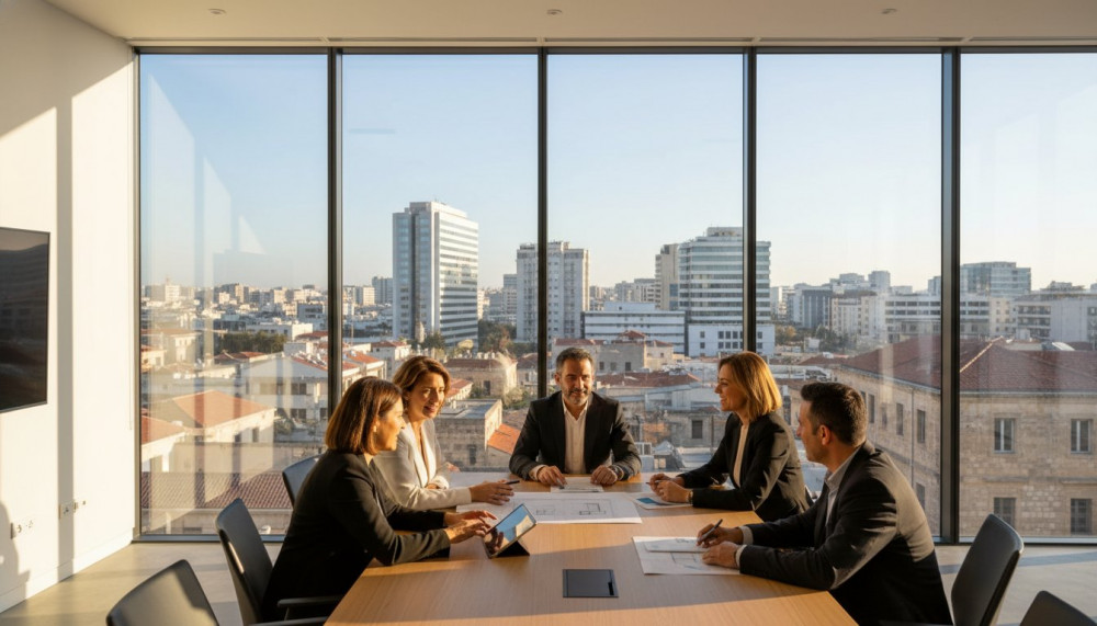 Εύρεση Προσωπικού στη Λευκωσία: Ο Απόλυτος Οδηγός για Εργοδότες