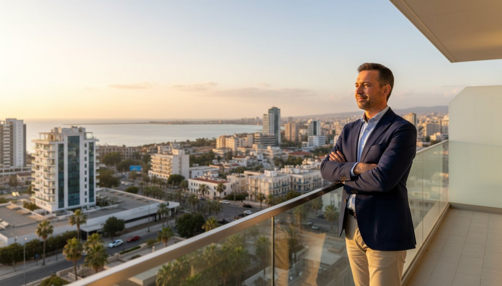 Αλλαγή καριέρας στα 40: Ο πλήρης οδηγός για μια νέα αρχή στην Κύπρο το 2026