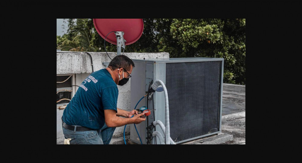 HVAC Technician Jobs 2026 — Where the $85K+ Positions Are and How to Land One