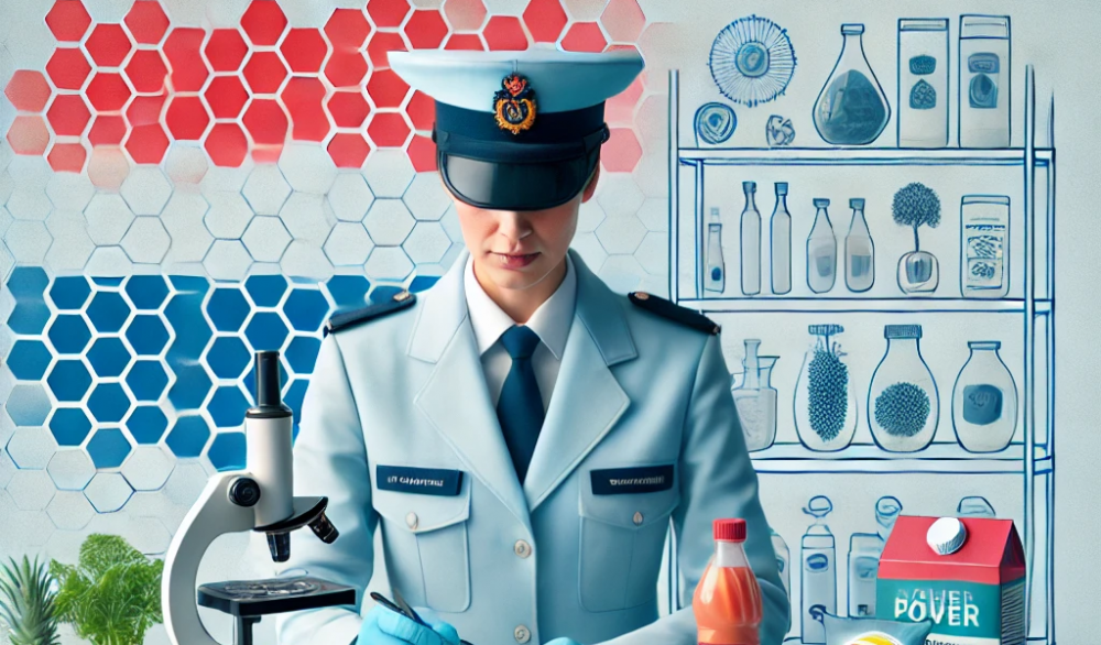 Vacatures bij de NVWA