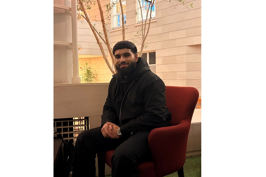 It’s Never Too Late: From Feeling Lost at University to Finding My Path