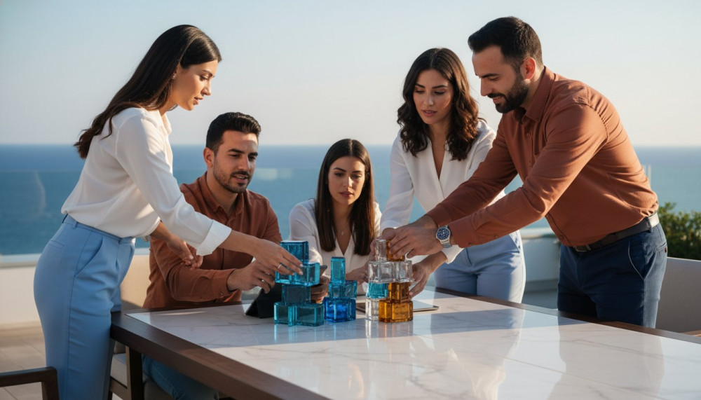 Εταιρική Κουλτούρα: Ο Πλήρης Οδηγός για να τη Χτίσετε Βήμα-Βήμα