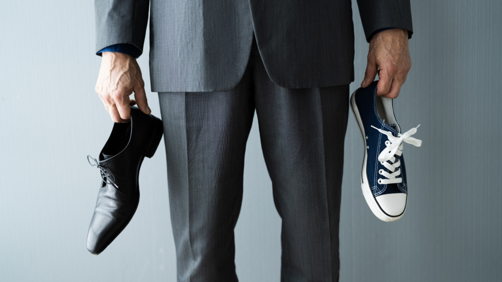Work Life Balance im Außendienst: So bekommst du Reisen, Kunden und Freizeit besser unter einen Hut