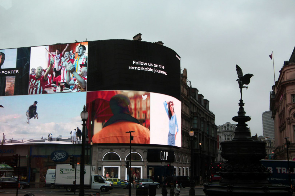 Advertising Agency Directory