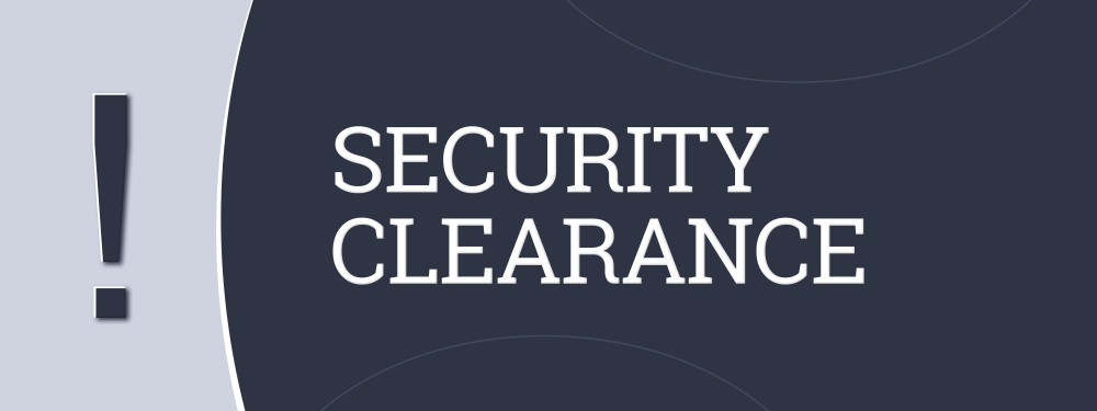 Security Clearance Explained: SC, DV and BPSS – Everything You Need to Know