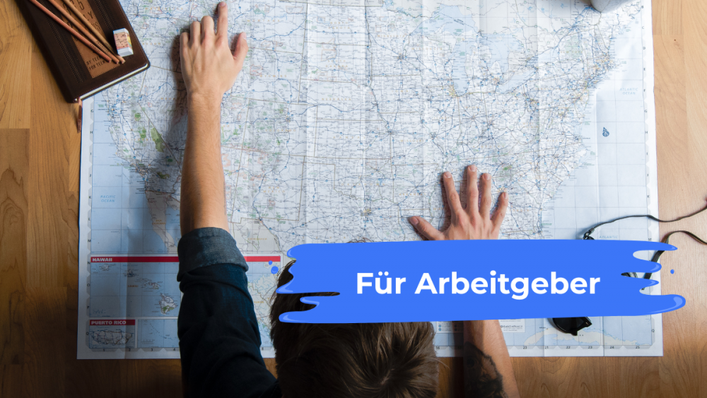 Außendienst-Gebiete richtig aufteilen: So vermeiden Unternehmen Umsatzverluste und Frust im Vertrieb