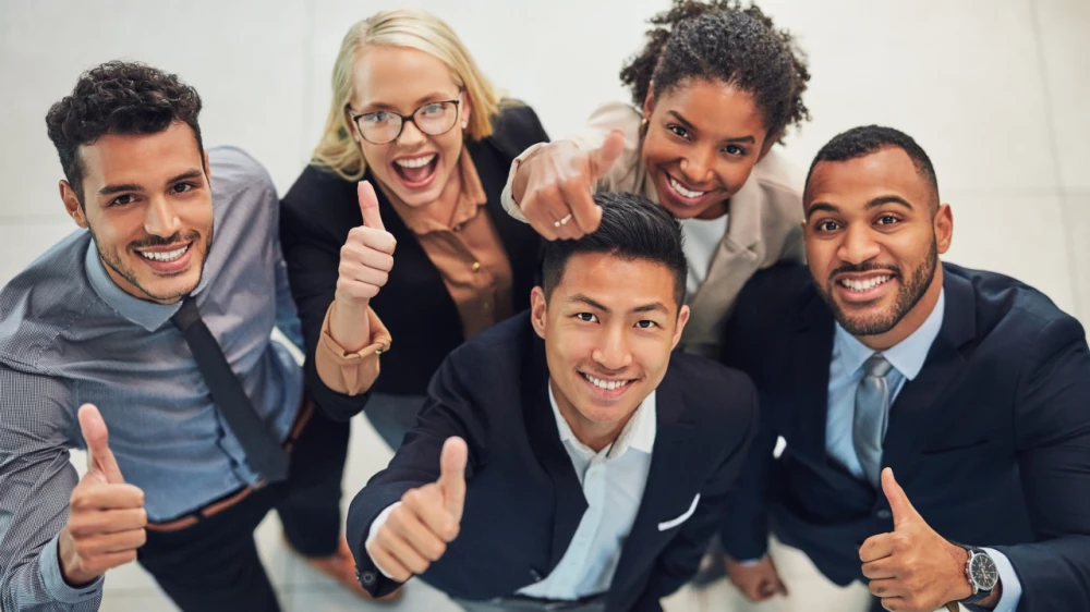 From Opportunity to Outcome: Making the Most of Your Professional Journey