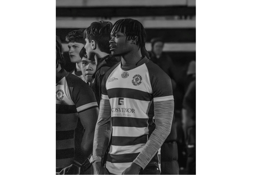 How an Injury Changed My Future | My Journey to An Engineering Degree Apprenticeship