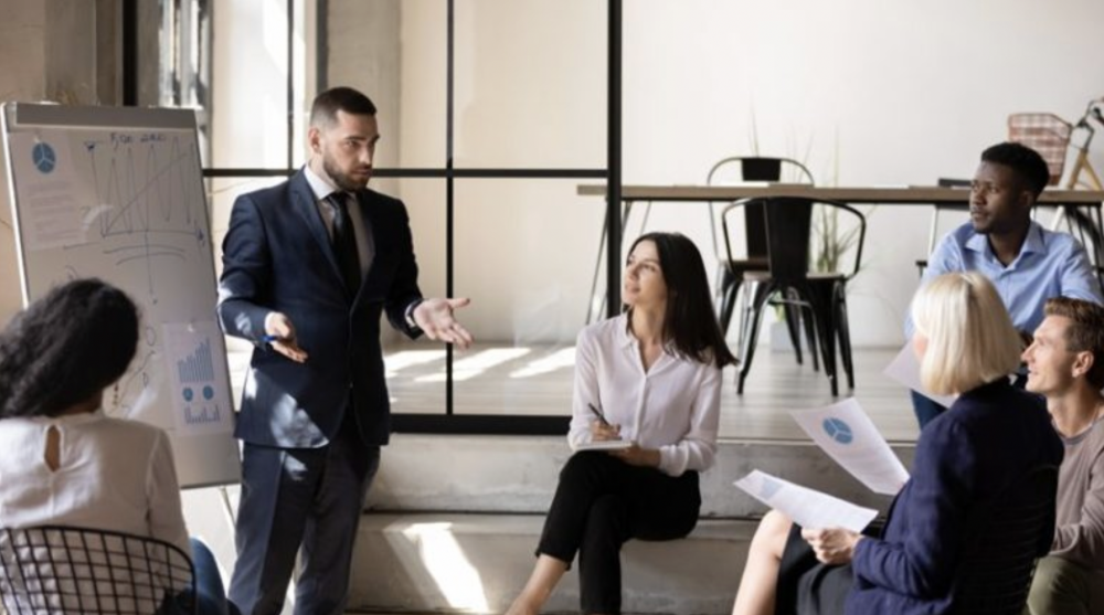 Are My Executives Prepared to Handle Conflict Resolution?