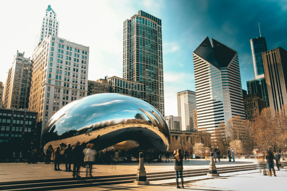 Top Professional Marketing & Communications Groups in Chicago and Illinois
