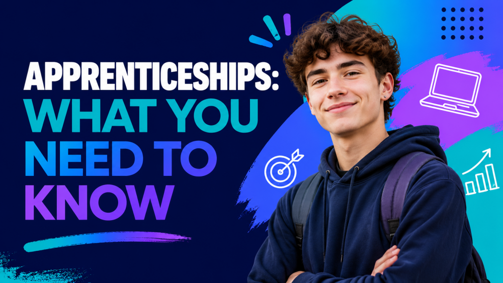 Apprenticeships: What You Need to Know Before You Apply