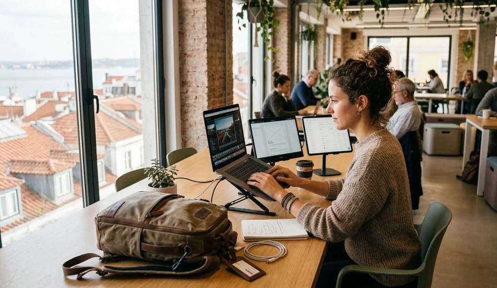 Remote Careers You Can Build Without a College Degree
