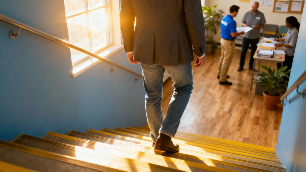 From Volunteer to Manager: Mapping Your Career Path in the UK Homeless Sector