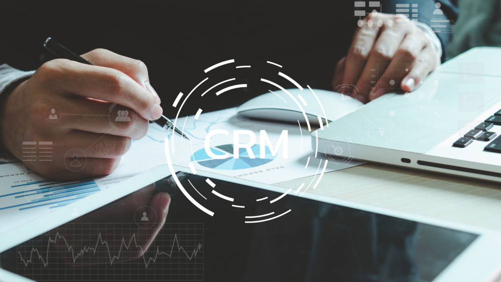 Top CRM-Tools für Außendienst & Vertrieb: Vergleich, Tipps & Empfehlungen