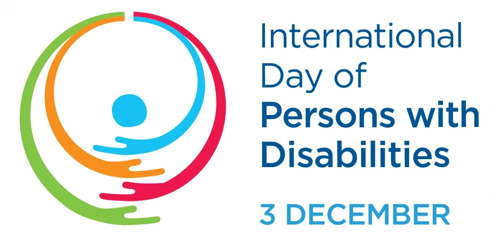 International Day of Persons with Disabilities: Why Gen Z Is Leading the Inclusion Movement