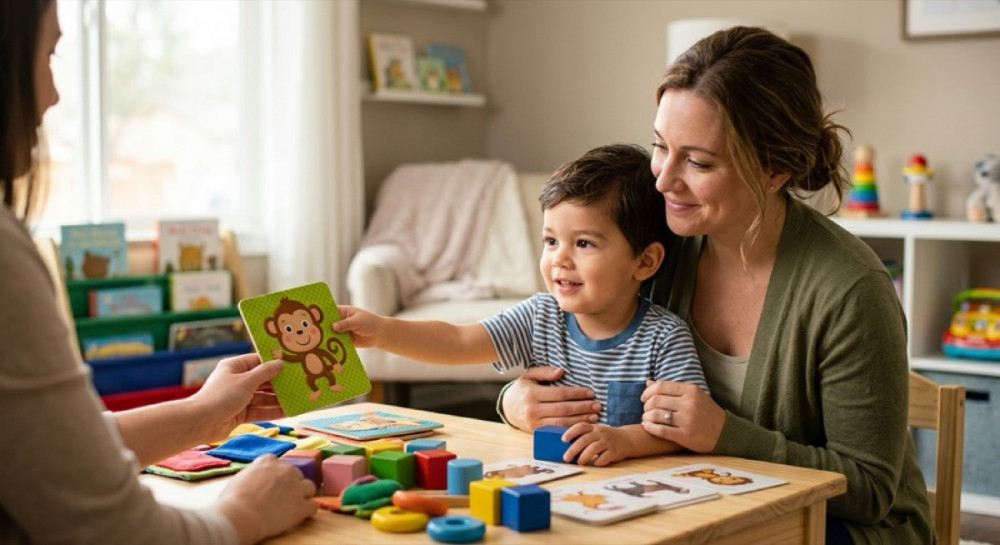 ABA Therapy for Autism at Home: A Parent's Guide for 2026