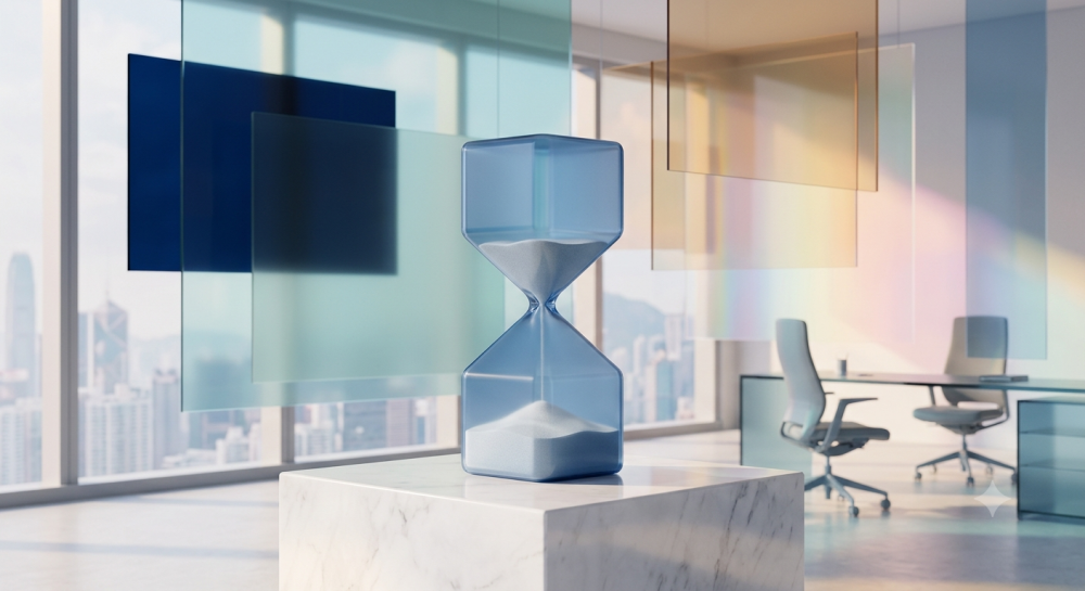 Why Strategic Unpaid Leave is Outperforming Traditional Bonuses in Hong Kong Retention