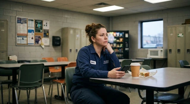 May Is Mental Health Awareness Month: Supporting Mental Health in the Hourly Workforce