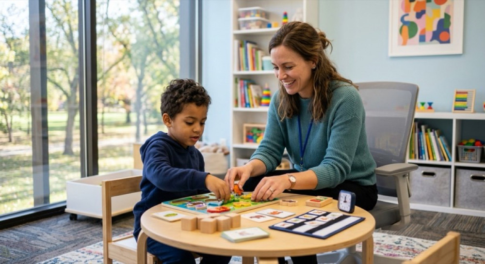 ABA Industry Update: What's Happening in Behavior Analysis This Week (March 26, 2026)