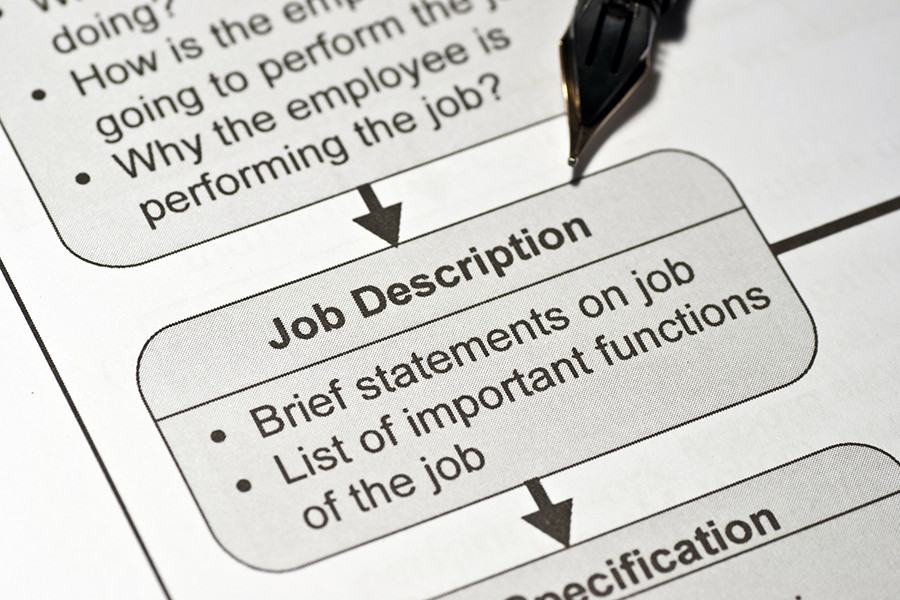 Decoding Quantum Job Descriptions: What Recruiters Really Mean