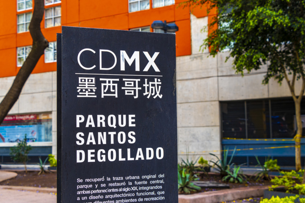 La creciente demanda de educación en idioma chino en México