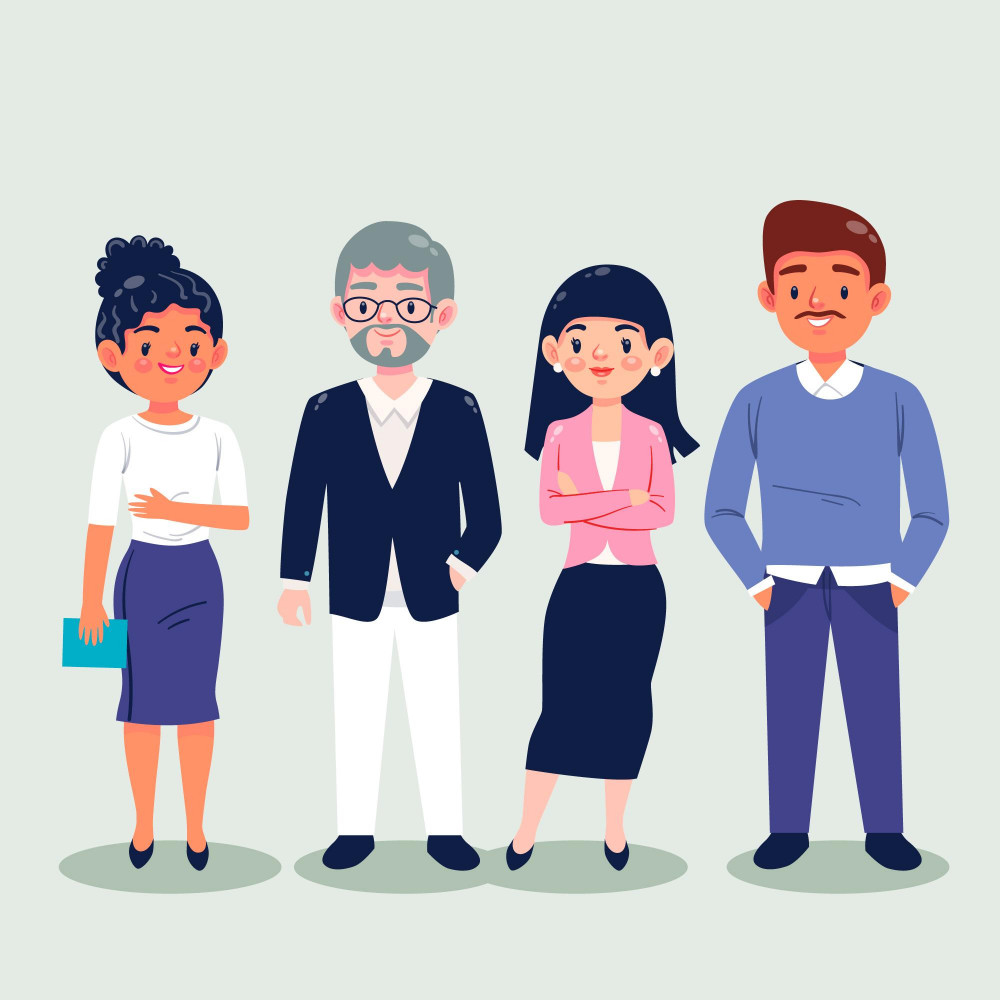 The Silver Economy: Why "Middle-Aged & Elderly" is Your New Hiring Frontier