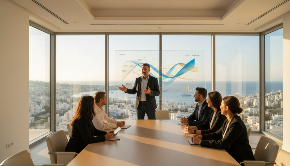 Σεμινάρια Επαγγελματικής Κατάρτισης στην Κύπρο: Ο Πλήρης Οδηγός για το 2026