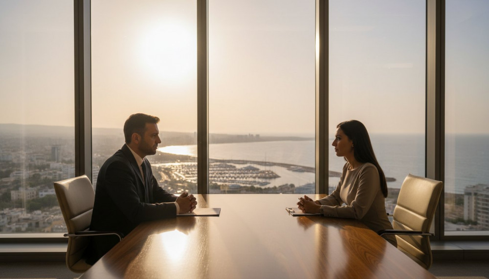 Exit Interview Ερωτήσεις: Ο Απόλυτος Οδηγός για Εργοδότες