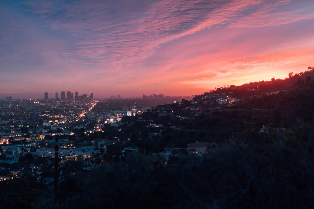 The Best Types of Hourly Jobs in the Los Angeles area