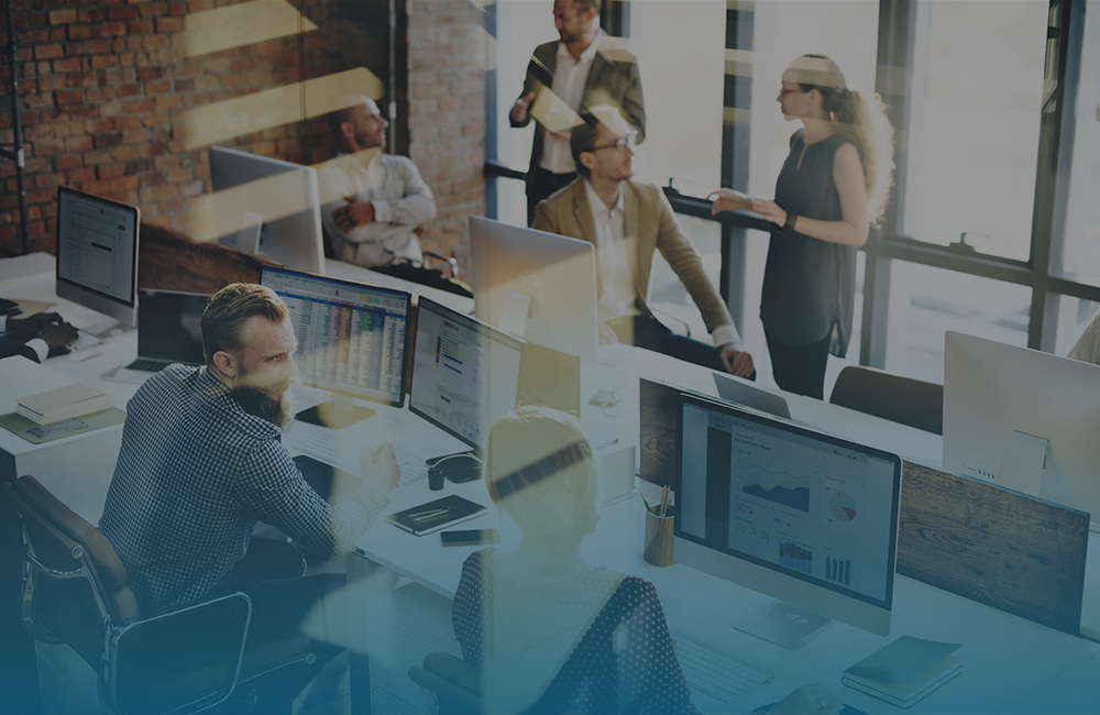 Bouwen aan een wendbaar marketingteam