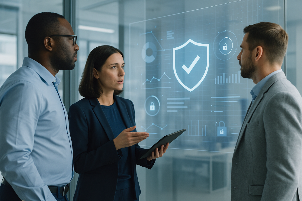 Cyber Essentials - AI has made it more important than ever