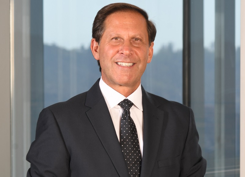 Antofagasta chief Arriagada reclaims role as ICMM chair