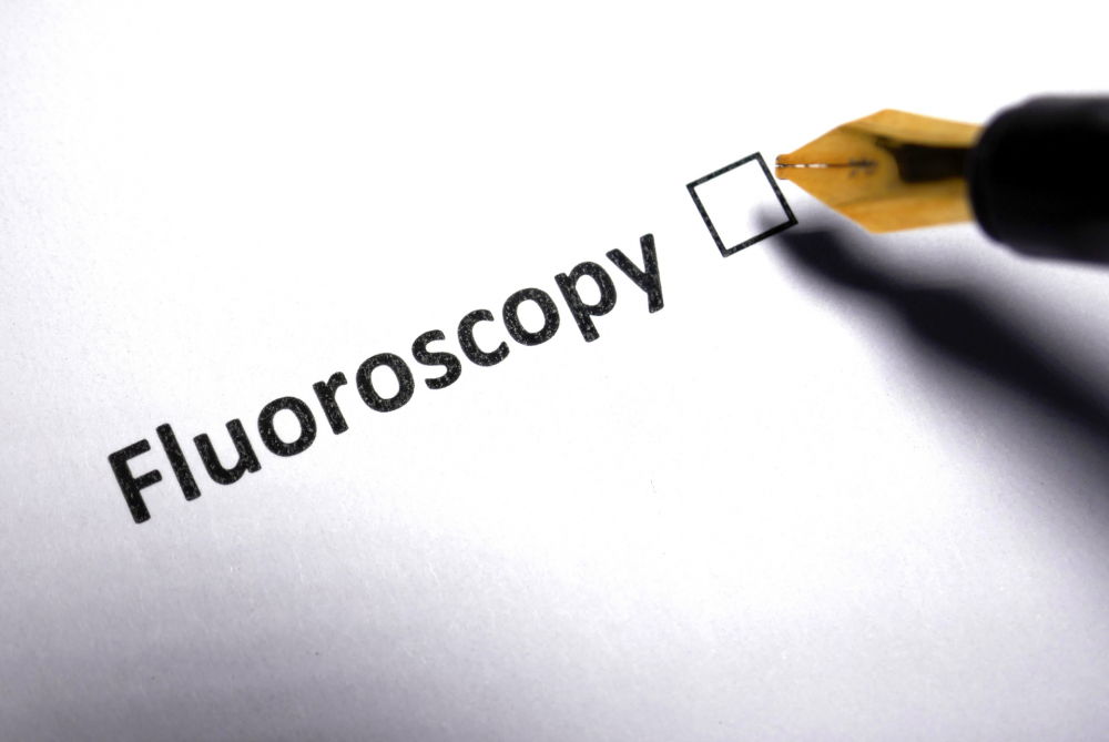 Radiography Roadmap: Fluoro Foundations – A New Tech’s Guide to Success