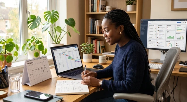 Remote Operations Jobs That Are Easy to Miss