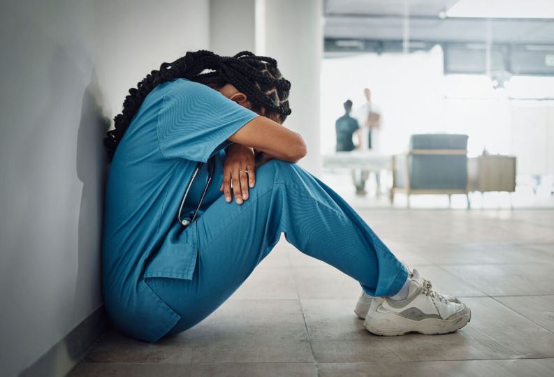 2024 Nurse Salary and Work Insights for Talent Acquisition