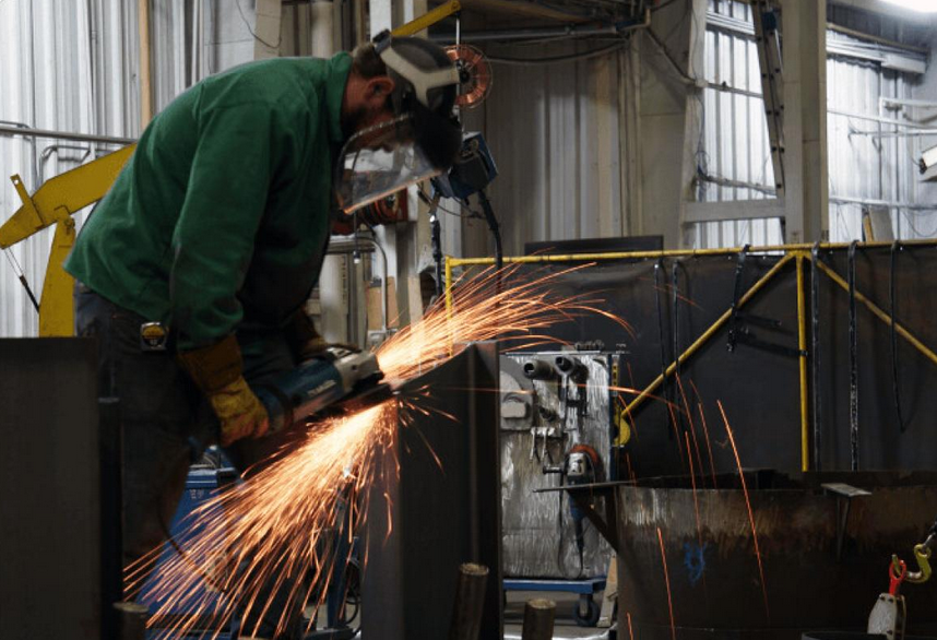 Skilled Trades Easing Transition from Military to Civilian Life