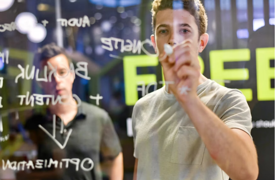 The Conversion Point