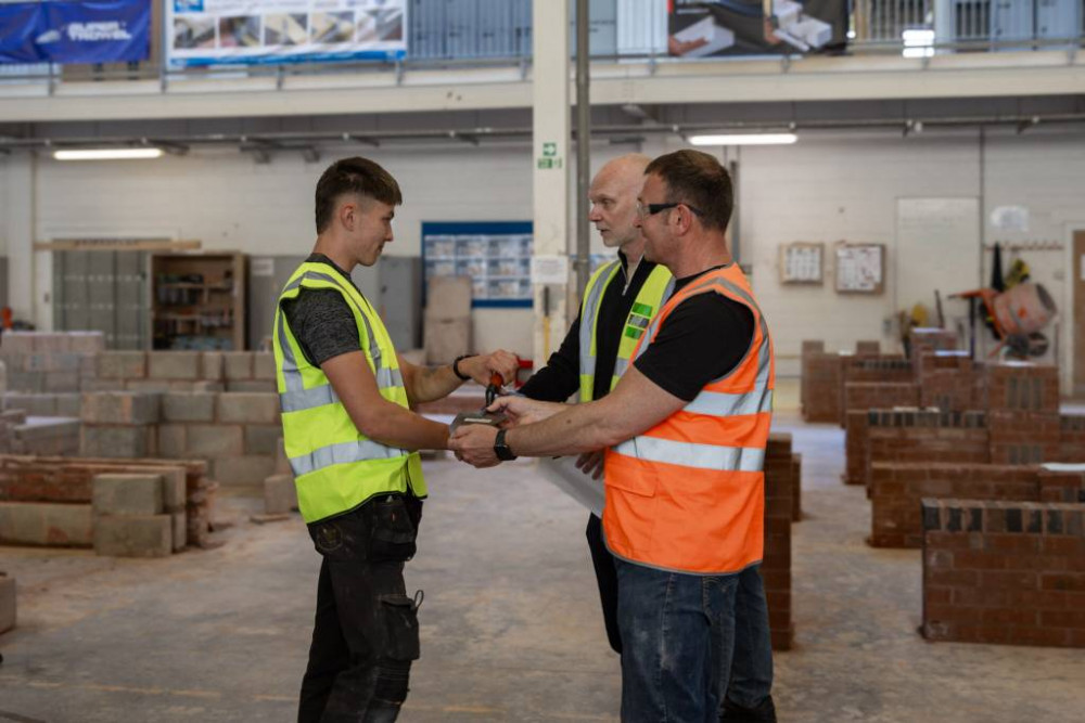LCB complete collaborative industry initiative programme