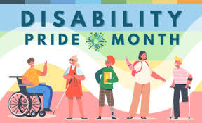 Celebrating Disability Pride Month by Balancing Technical and Soft Skills