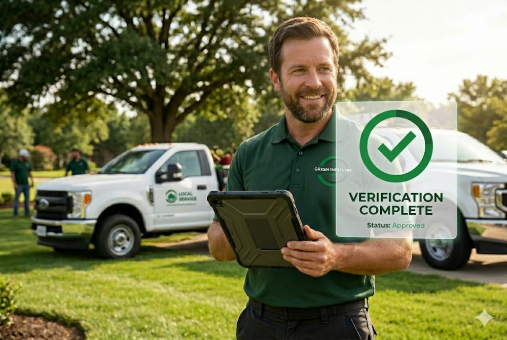 Don’t Panic: The Truth About Green Industry Background Checks