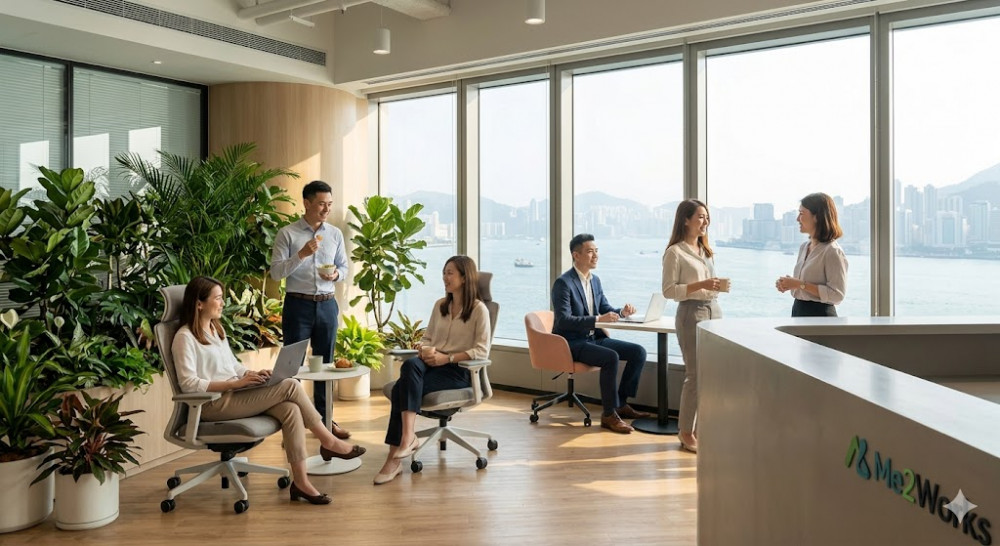 Why Holistic Wellbeing is the New Workplace Currency