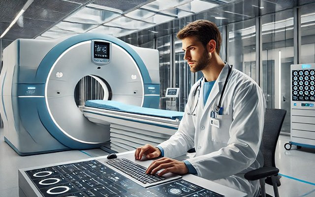 Eine lohnende Karriere im medizinisch-technischen Bereich aufbauen: Eine Schweizer Perspektive