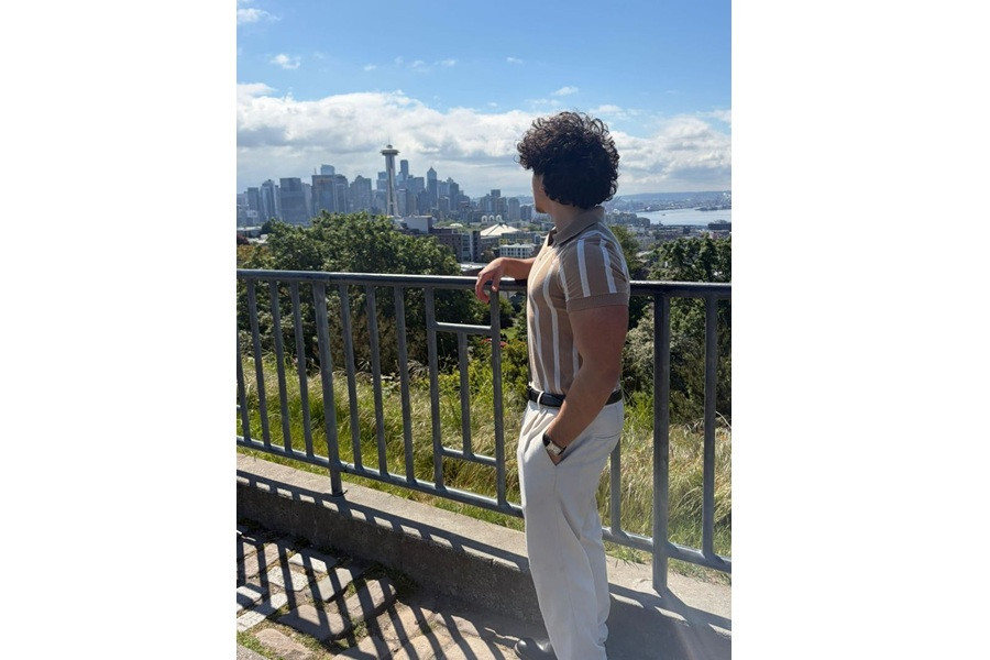 The 6am Phone Call That Changed My Career