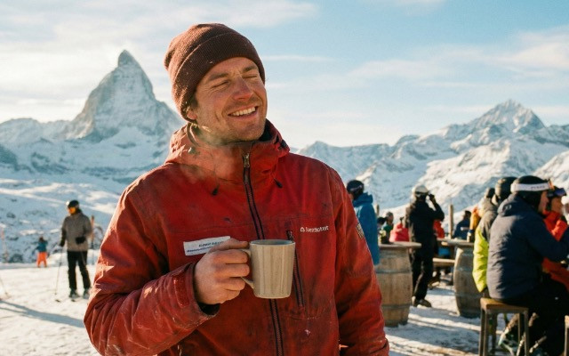 Wintersaison 2026: Jobs, Unterkunft und Abzüge für Saisonniers