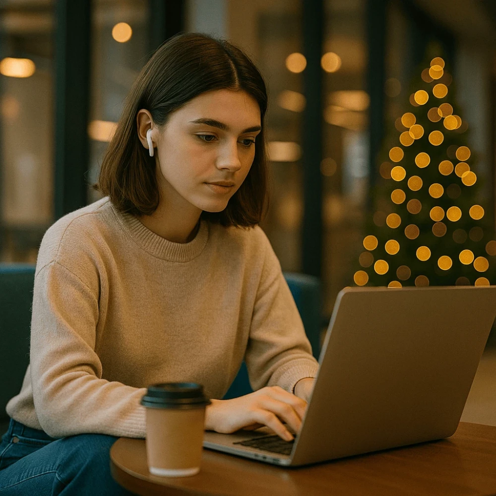 Crush Q4: Gen Z’s End-of-Year Playbook for Career Growth