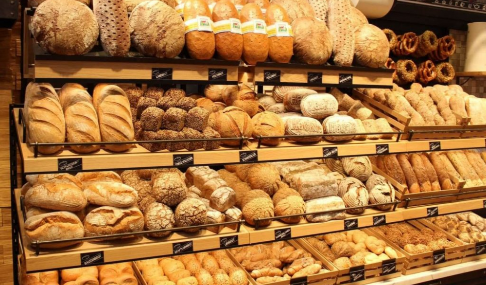 Sales vacatures in de bakkerij