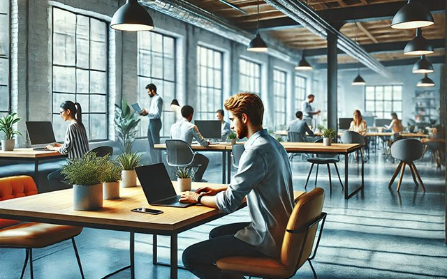Wie IT-Freelancer den Jobmarkt beeinflussen
