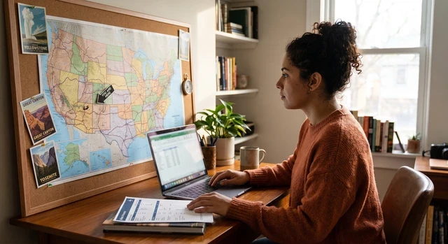 Remote Job Says “U.S. Only.” What Does That Actually Mean?